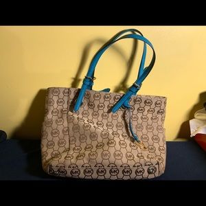 Michael Kors purse
